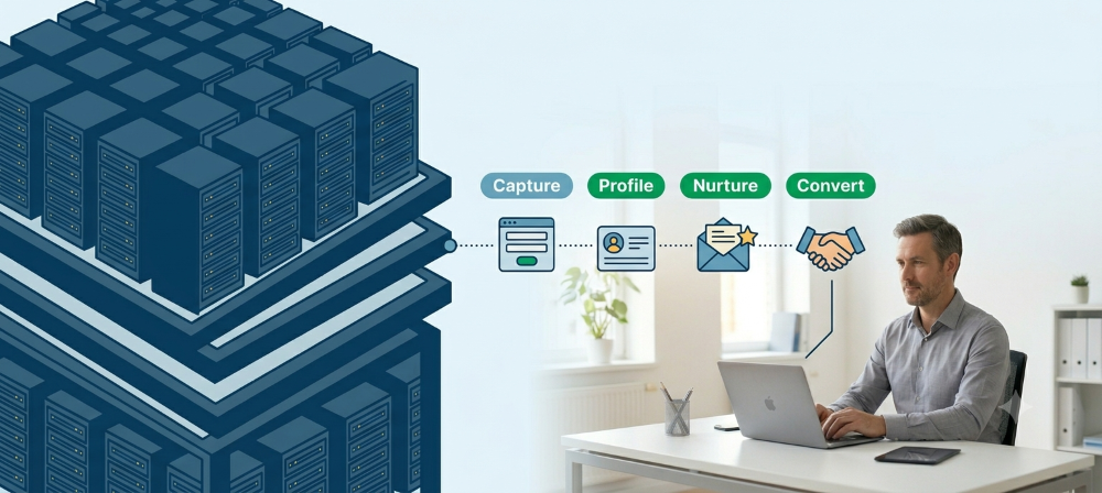  Big Brands Just Got Smarter. Here's How SMEs Stay in the Race