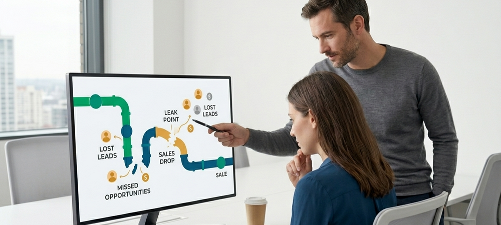 The 5 Signs Your Leads Are Going Cold