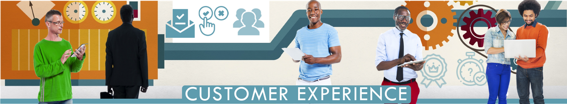 Enhance Customer Experience with Marketing Automation