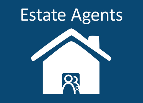 Estate Agents icon